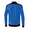 Erima Change by Präsentationsjacke Kids Blau Schwarz - blau