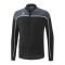 Erima Change by Präsentationsjacke Kids Grau - grau