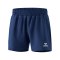 Erima Change by Short Damen Blau - blau