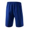 Erima Change by Short Kids Blau - blau