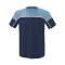 Erima Change by T-Shirt Blau - blau