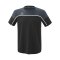 Erima Change by T-Shirt Grau - grau