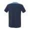 Erima Change by T-Shirt Kids Blau - blau