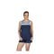 Erima Change by Tanktop Damen Blau - blau