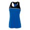 Erima Change by Tanktop Damen Blau Schwarz - blau