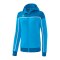 Erima Change By Trainingsjacke Blau - blau