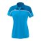 Erima Change Poloshirt Damen Blau - blau