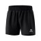Erima Change Short Damen Schwarz - schwarz