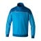 Erima Change Trainingsjacke Kids Blau F1032427 - blau