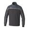 Erima Change Trainingsjacke Kids Schwarz - schwarz