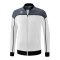Erima Change Trainingsjacke Kids Weiß F1032429k - weiss
