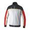 Erima Change Trainingsjacke Weiß F1032431 - weiss