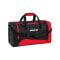 Erima Club 1900 2.0 Sportsbag Gr.M Rot Schwarz - rot