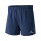 Erima Club 1900 Short Damen Blau Weiss - blau