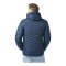 Erima CMPT Puffer Jacke Blau - blau