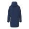 Erima Cmpt Stadium Jacke Blau Fnewnavy - blau