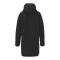 Erima Cmpt Stadium Jacke Schwarz Fschwarz - schwarz