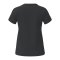 Erima CMPT T-Shirt Damen Schwarz - schwarz