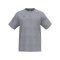 Erima CMPT T-Shirt Grau - grau