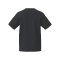 Erima CMPT T-Shirt Schwarz - schwarz
