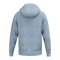 Erima CMPT Wings Kapuzenjacke Grau F2072623 - grau