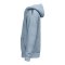 Erima CMPT Wings Kapuzenjacke Grau F2072623 - grau
