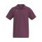 Erima CMPT Wings Polo Rot F2112631 - rot