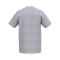 Erima CMPT Wings T-Shirt Grau Fgraumelangeschwarz - grau
