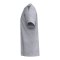 Erima CMPT Wings T-Shirt Grau Fgraumelangeschwarz - grau