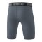 Erima Elemental Short Grau - grau