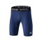 Erima Elemental Tight kurz Blau - blau