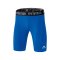 Erima Elemental Tight kurz Kids Blau - blau