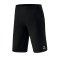 Erima Essential 5-C Short Kids Schwarz Weiss - Schwarz