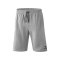 Erima Essential Sweathose Short Grau - grau