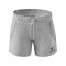 Erima Essential Team Sweatshort Damen Hellgrau - grau