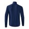 Erima Essential Team Tracktop Jacke Dunkelblau - blau