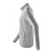 Erima Essential Team Tracktop Jacke Hellgrau Grau - grau