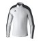 Erima EVO STAR HalfZip Sweatshirt Kids Weiss - weiss