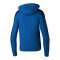 Erima Evo Star Hoody Blau - blau