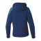 Erima EVO Star Hoody Damen Blau - blau