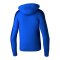 Erima Evo Star Hoody Kids Blau - blau