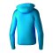 Erima Evo Star Hoody Kids Blau - blau