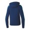 Erima EVO STAR Hoody Kids Blau F1072411 - blau