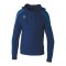 Erima EVO STAR Hoody Kids Blau F1072411 - blau