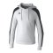 Erima EVO STAR Hoody Kids Weiss - weiss