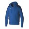Erima Evo Star Kapuzenjacke Blau - blau