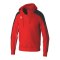 Erima EVO STAR Kapuzenjacke Kids Rot - rot