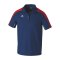 Erima EVO STAR Polo Blau F1112404 - blau