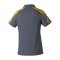 Erima EVO STAR Polo Damen Grau F1112416 - grau