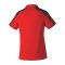 Erima Evo Star Polo Damen Rot - rot